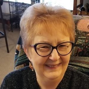 Meet your Posher, Barbara